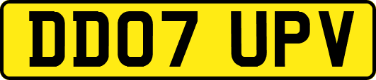DD07UPV