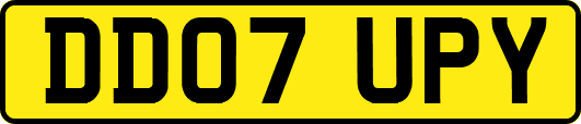 DD07UPY
