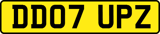 DD07UPZ