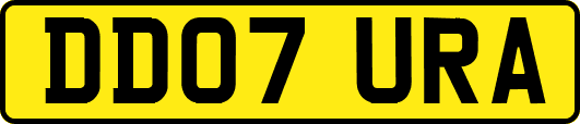 DD07URA