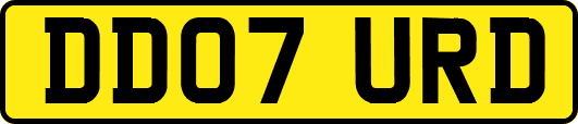 DD07URD