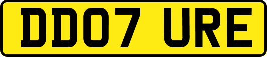 DD07URE