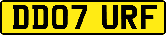 DD07URF