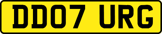 DD07URG