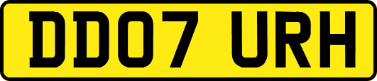 DD07URH