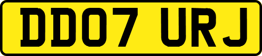 DD07URJ