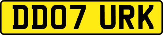 DD07URK
