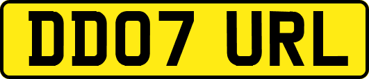 DD07URL