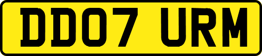 DD07URM