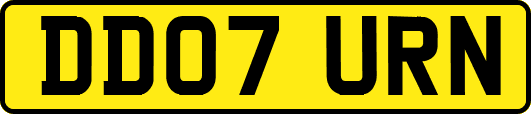 DD07URN