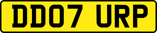 DD07URP