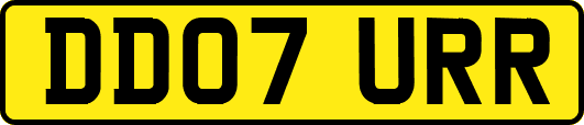 DD07URR