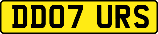 DD07URS