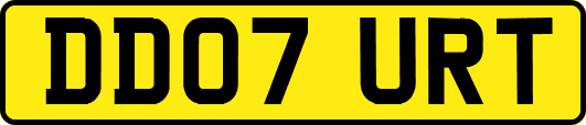 DD07URT
