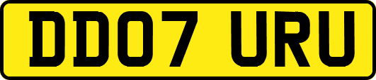 DD07URU