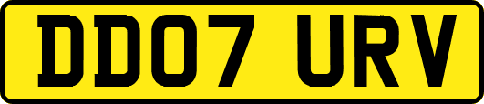 DD07URV