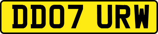 DD07URW