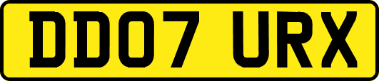 DD07URX