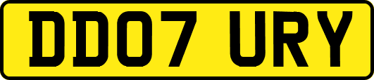 DD07URY