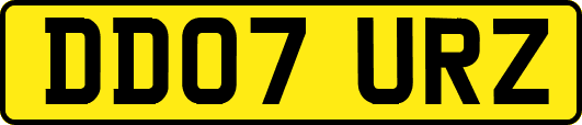 DD07URZ