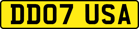 DD07USA