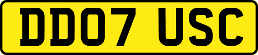 DD07USC