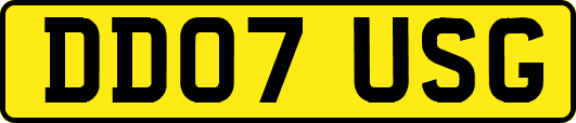 DD07USG
