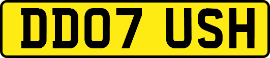 DD07USH