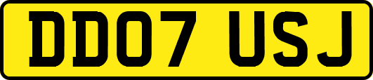DD07USJ