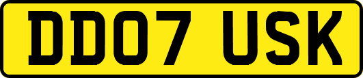 DD07USK