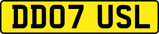 DD07USL