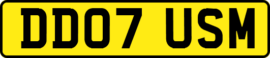 DD07USM