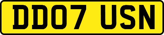 DD07USN