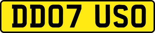 DD07USO