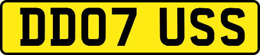 DD07USS