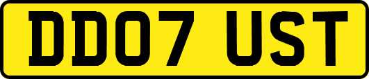 DD07UST