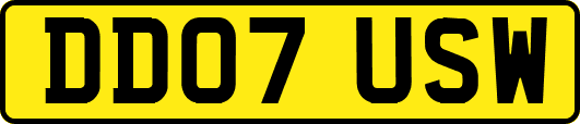 DD07USW