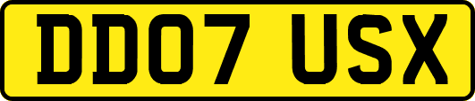 DD07USX
