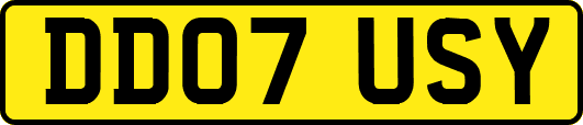 DD07USY