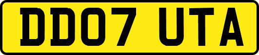 DD07UTA