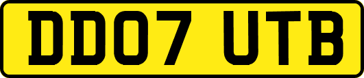DD07UTB