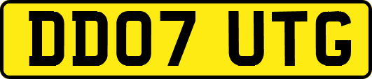 DD07UTG