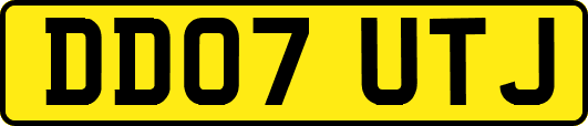 DD07UTJ