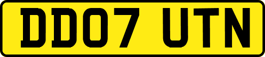 DD07UTN