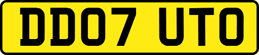 DD07UTO