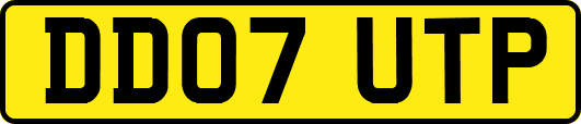 DD07UTP