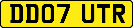 DD07UTR