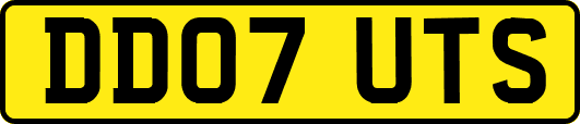 DD07UTS