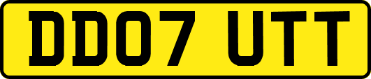 DD07UTT