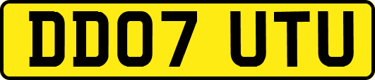 DD07UTU